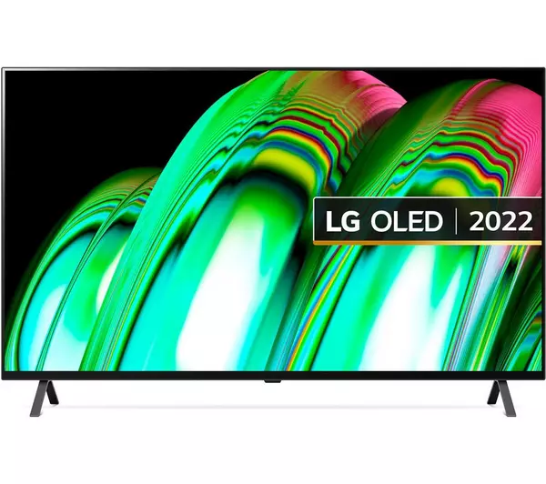 LG OLED 65"OLED65A26LA