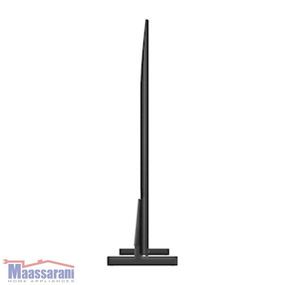 SAMSUNG LED 85" SMART 4K-UA85CU8000UXTW - Image 3