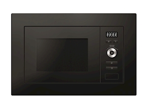 MASTER KITCHEN MICROWAVE MKMW01001-PRMBK