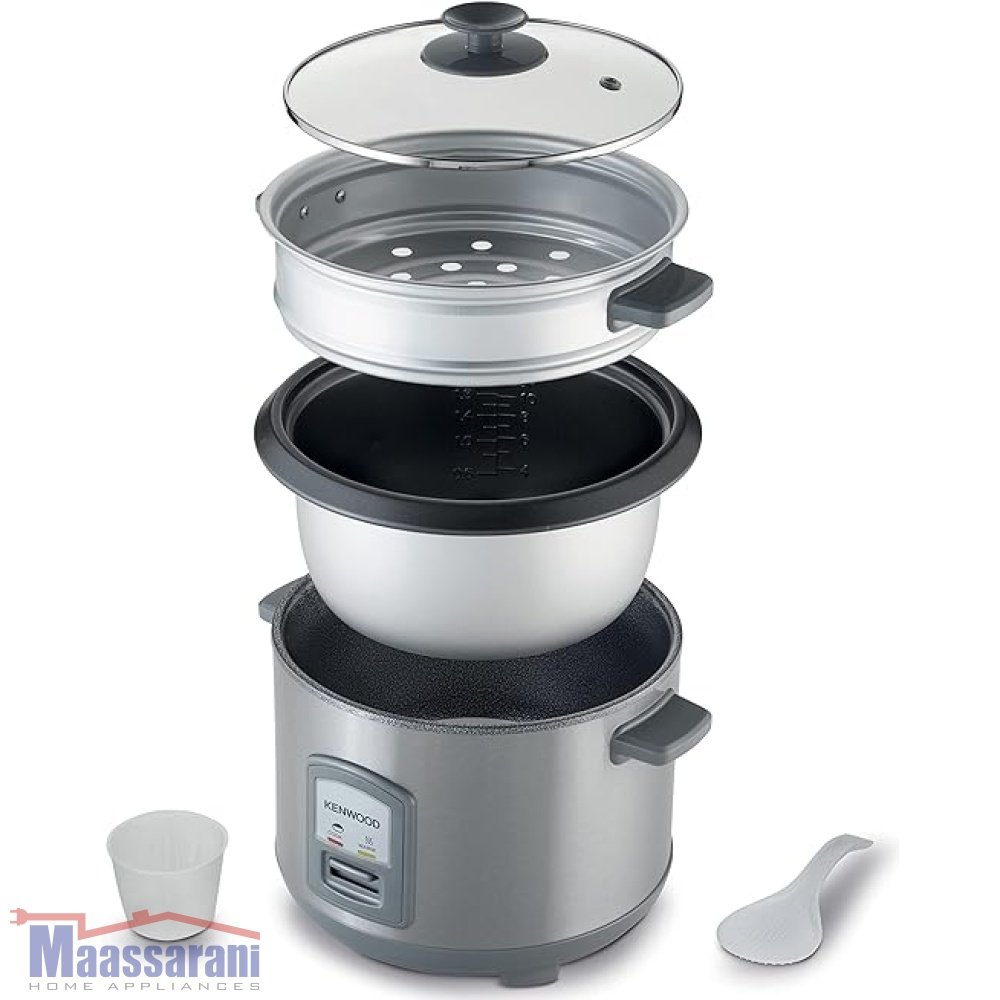 KENWOOD RICE COOKER RCM71 - Image 2