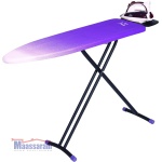 JATA IRON BOARD PURPLE-JT500P