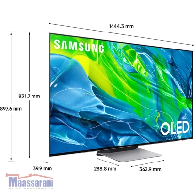 SAMSUNG OLED 55"QA55S95BAUXZN - Image 4