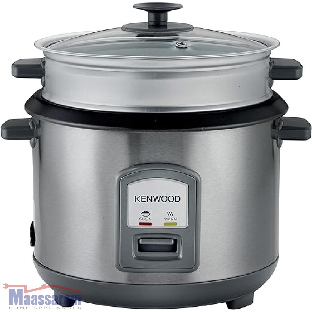 KENWOOD RICE COOKER RCM71 - Image 5