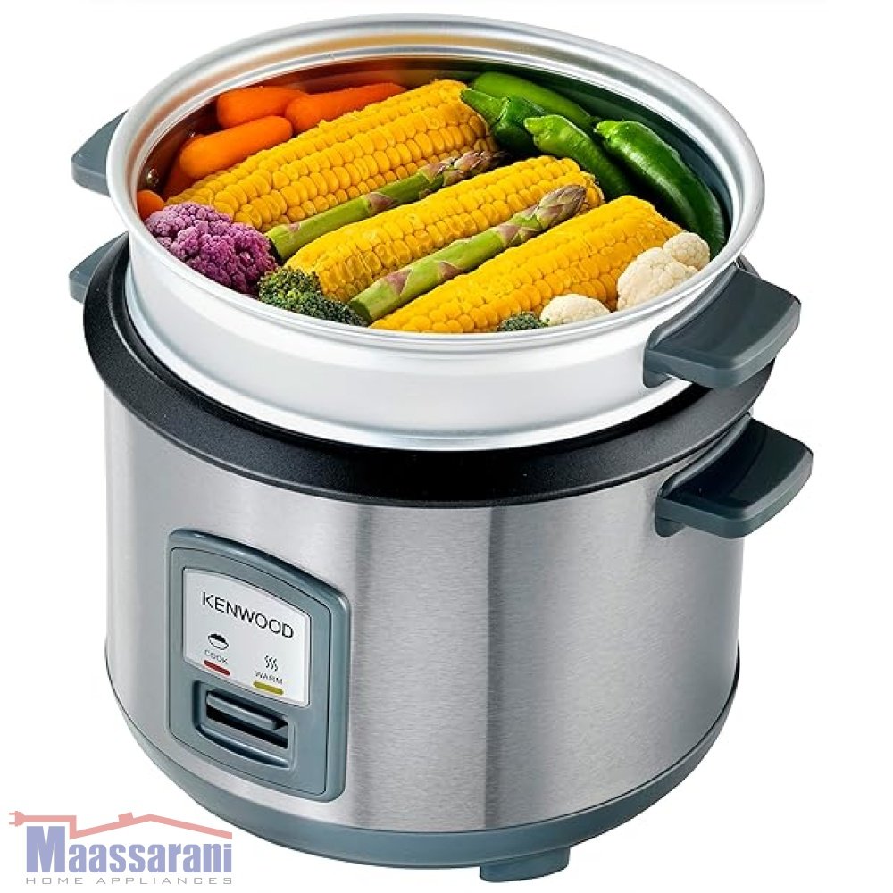 KENWOOD RICE COOKER RCM71 - Image 4