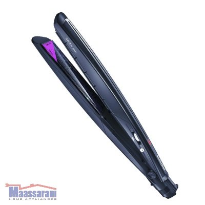 Babyliss hair straightener st326sde best sale