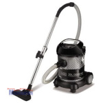 BLACK & DECKER BARREL VACUUM CLEANER BAGLESS 2000 W 20 L  BV2000-B5