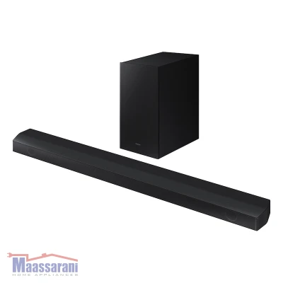 SAMSUNG SOUND BAR 3.1 HWB650