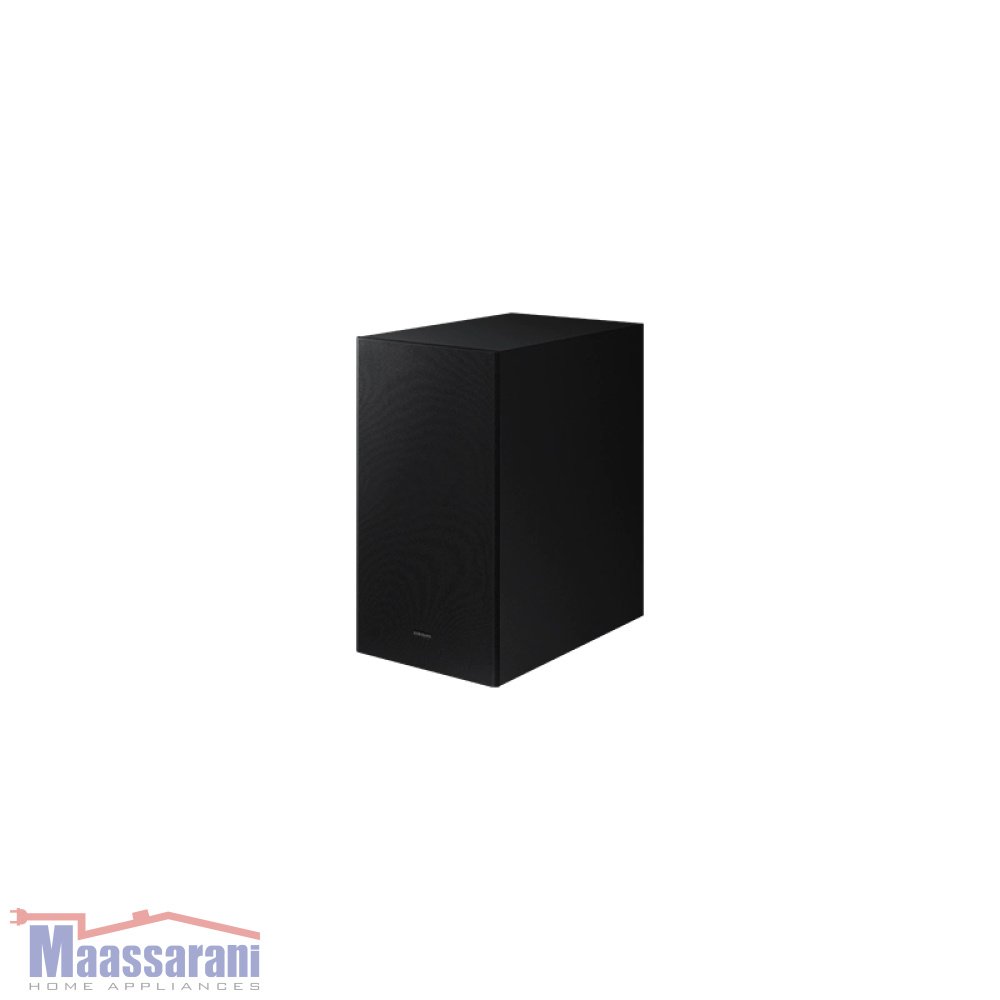 SAMSUNG SOUND BAR 3.1 HWB650 - Image 2