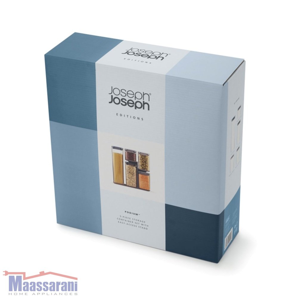 JOSEPH JOSEPH STORAGE-JJKBA81106 - Image 3