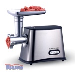 MULLER KOCH MEAT GRINDER 1200 W STAINLESS STEEL MK-6019