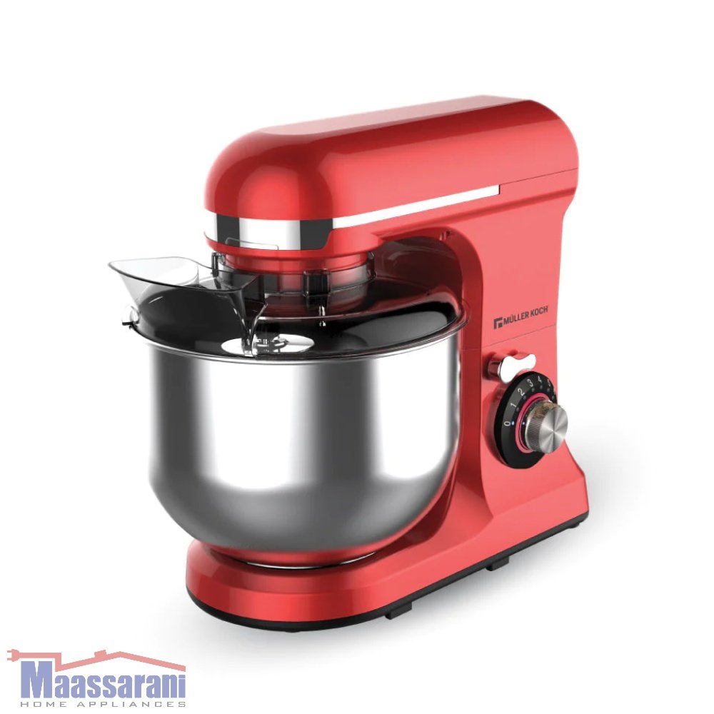 MULLER KOCH KITCHEN MACHINE STAND MIXER 7L XL 1300W-MK-6039 - Maasrani ...