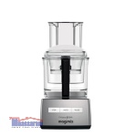 MAGIMIX FOOD PROCESSOR 3 BOWLS 1100W -MX5200CHXL