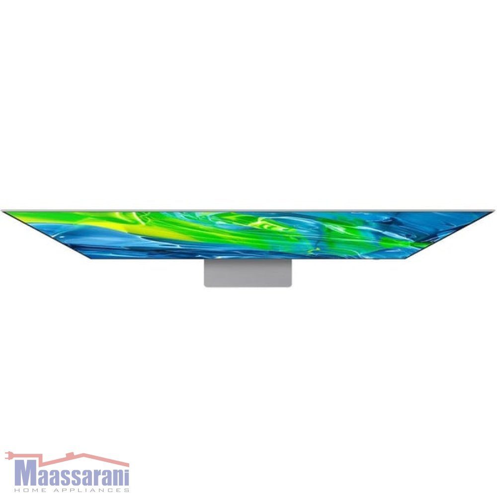 SAMSUNG OLED 55"QA55S95BAUXZN - Image 2