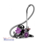 BLACK&DECKER VACUUM CLEANER 1600/1800W -VM1880-B5