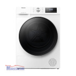 HISENSE DRYER DHQA902U