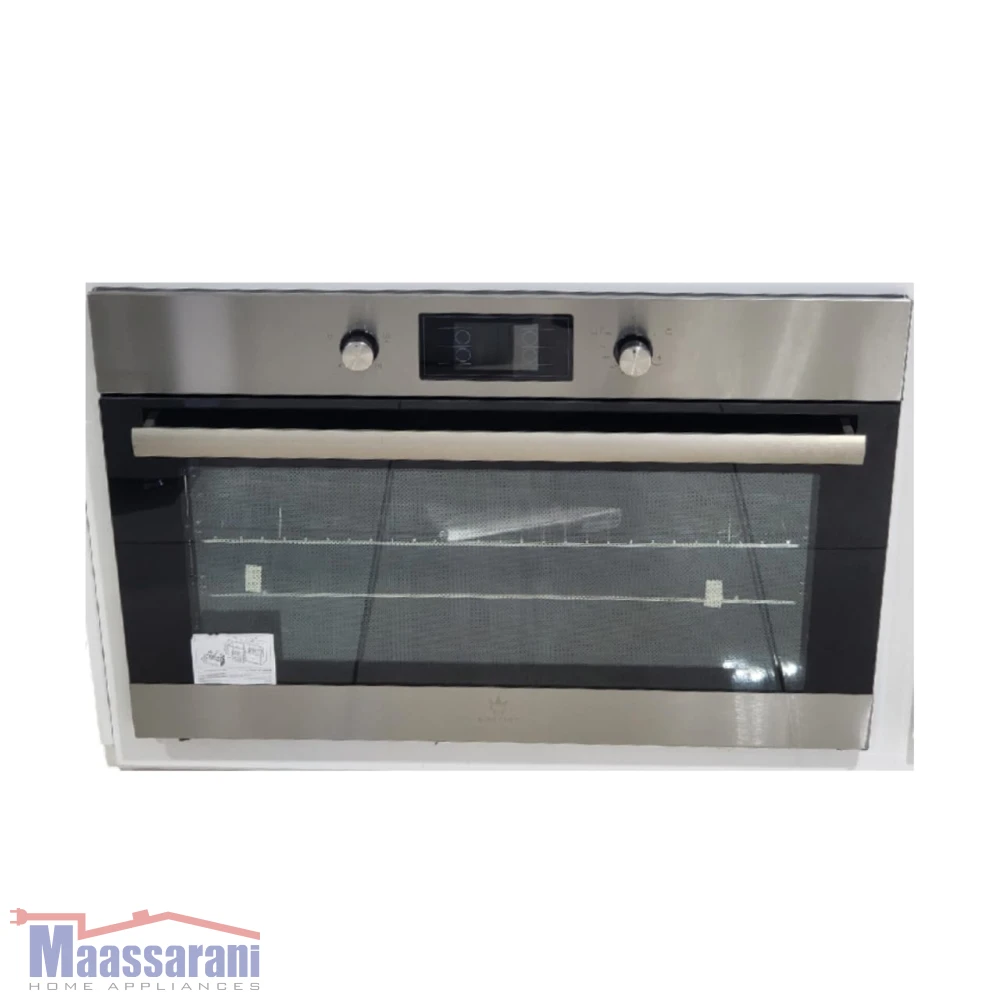 KINGCHEF OVEN GNT908SY-ST