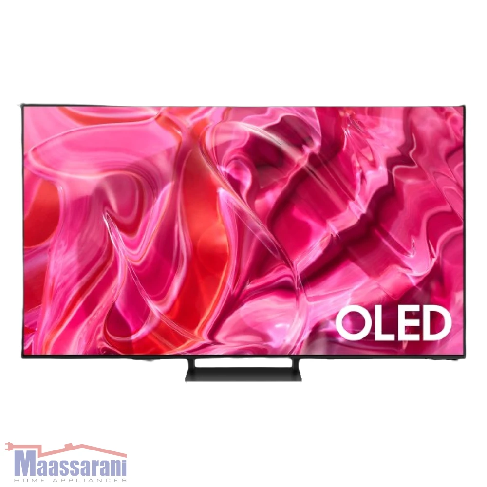 SAMSUNG OLED 55"QA55S95BAUXZN