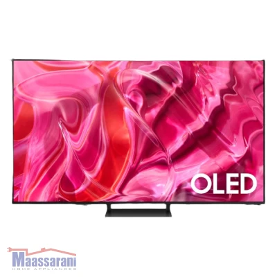 SAMSUNG OLED 55"QA55S95BAUXZN