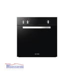 LINEA GIORGIO OVEN/GRILL 60 CM-GGTMLE-1661/B