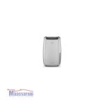 DELONGHI DEHUMIDIFIER 25 L-DAD-DDSX225