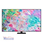 SAMSUNG QLED 65"QA65Q65BAKXXT