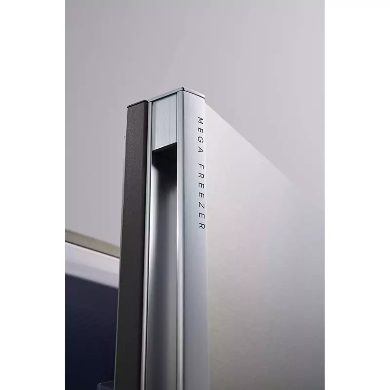 SHARP FRIDGE 2 DOORS 700 L INVERTER NANO DEODORIZER SJ-SMF700-SL3 - Image 4