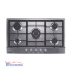KINGCHEF TOP 90 CM 5 GAS BURNER-BE041