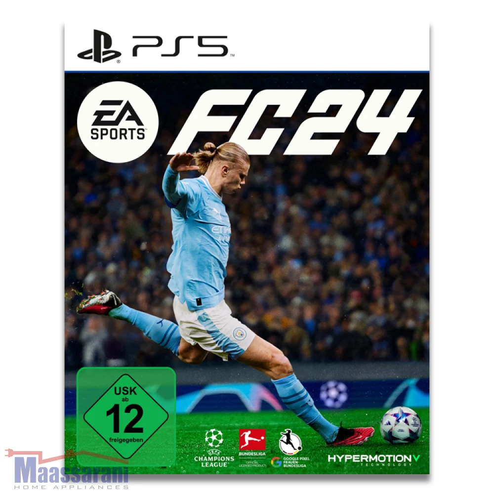 SONY CD PS5 FIFA 2024 -PPSA13391