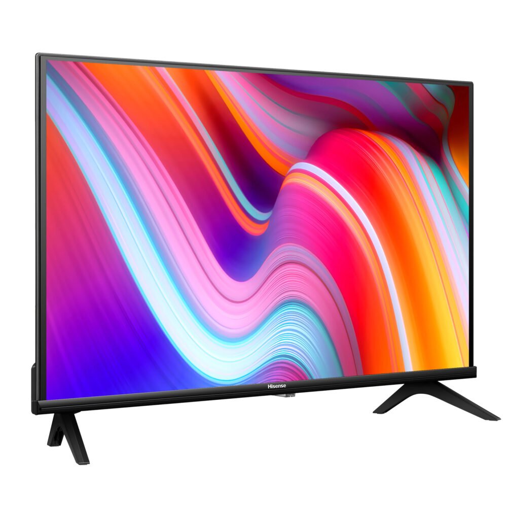 HISENSE LED 43" FHD SMART-43A4K - Image 4
