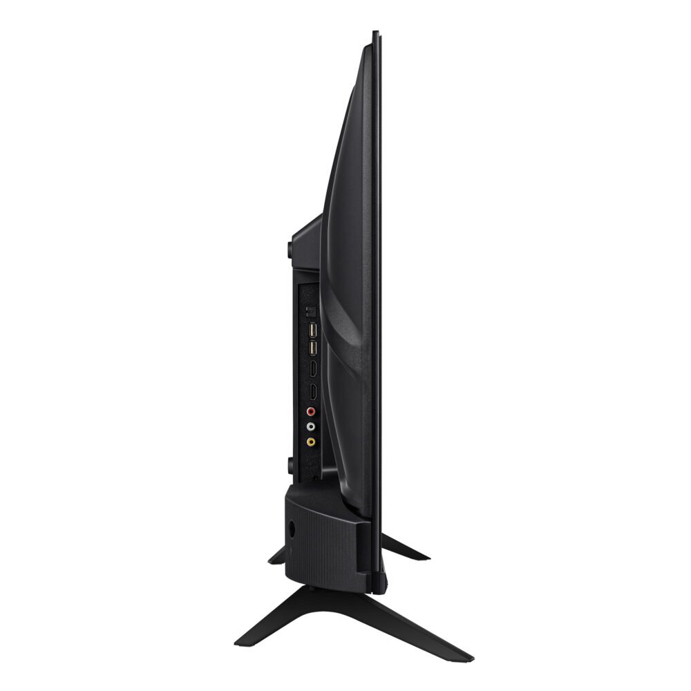HISENSE LED 43" FHD SMART-43A4K - Image 3