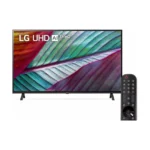 LG LED 50" UHD SMART WEBOS 23 A5 PROCESSOR HDR-50UR78006LL