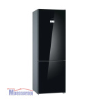 BOSCH FRIDGE 2 DOORS BOTTOM FREEZER -KGN49LB30U
