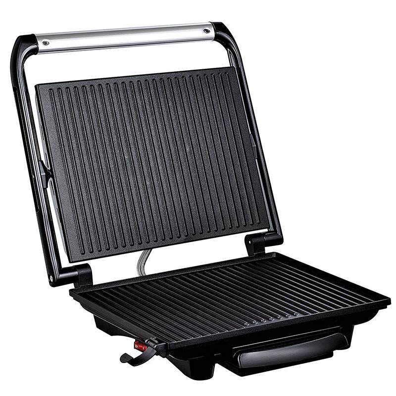TEFAL INICIO GRILL 2000W SILVERG-C241D12 - Image 3
